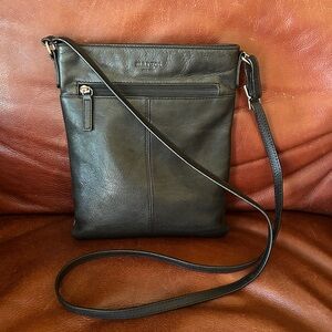 Margot New York Crossbody Bag